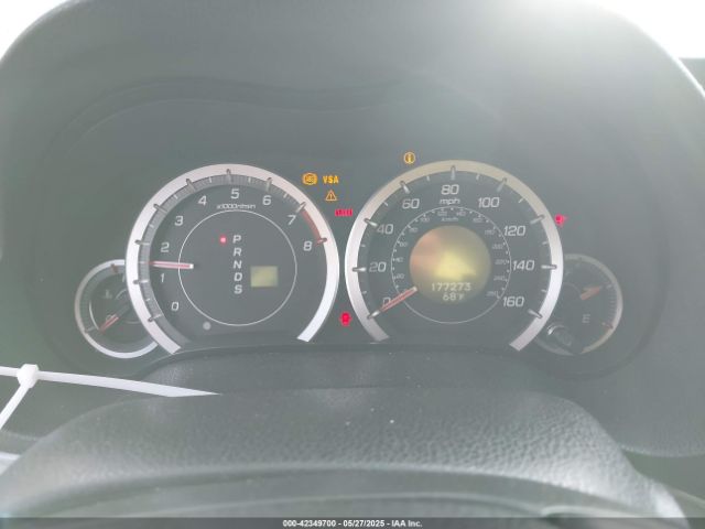 2010 ACURA TSX JH4CU2F62AC002789 Photo 6