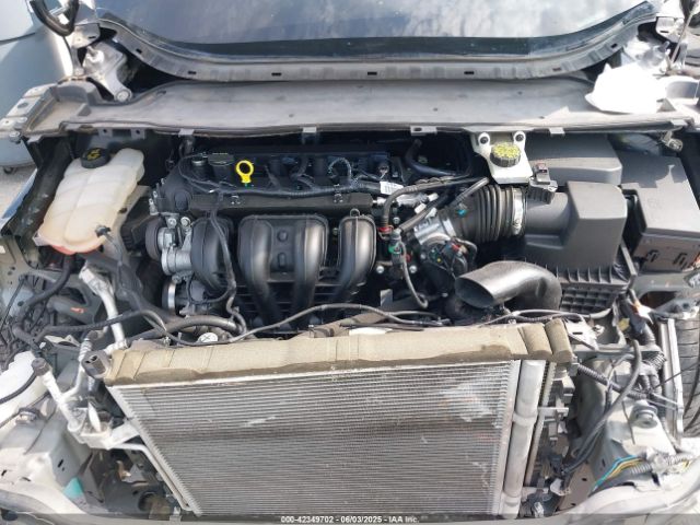 1FMCU0F79FUA42797 Ford ESCAPE S