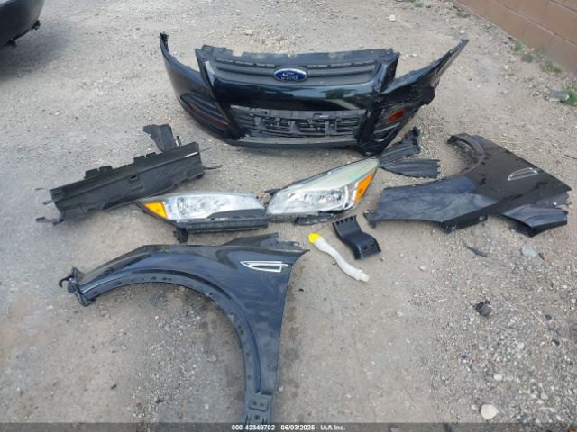 1FMCU0F79FUA42797 Ford ESCAPE S