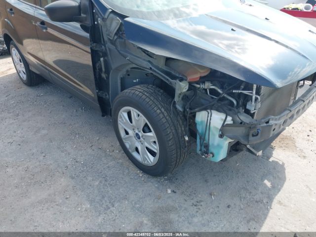 1FMCU0F79FUA42797 Ford ESCAPE S