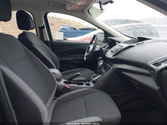 1FMCU0F79FUA42797 Ford ESCAPE S