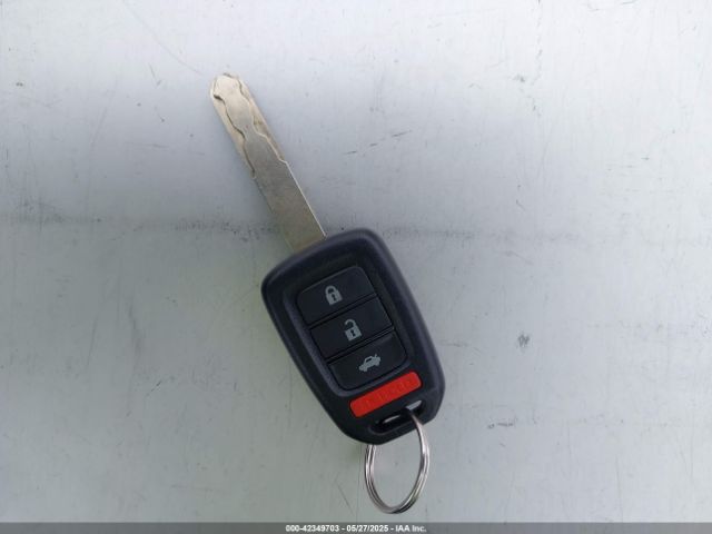 2019 HONDA CIVIC 2HGFC2F61KH590315 Photo 10