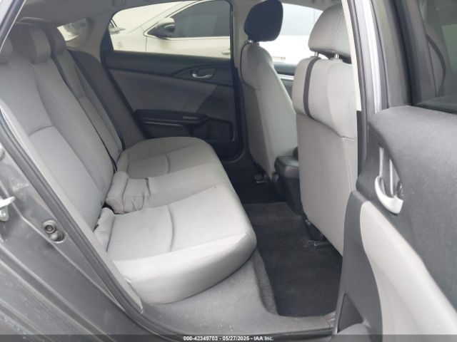 2019 HONDA CIVIC 2HGFC2F61KH590315 Photo 7