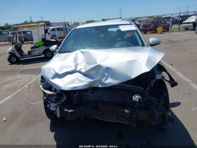 3KPF24AD8ME272130 KIA mpi nu