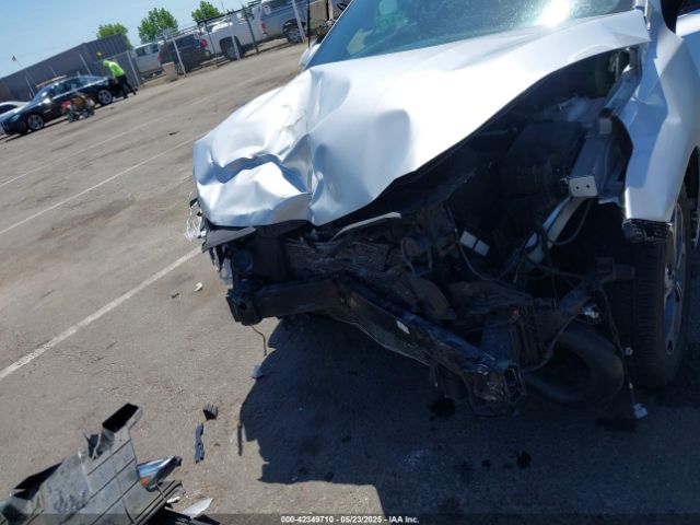 3KPF24AD8ME272130 KIA mpi nu