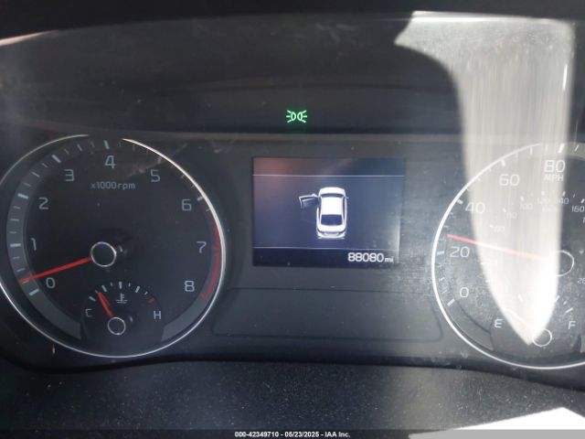3KPF24AD8ME272130 KIA mpi nu