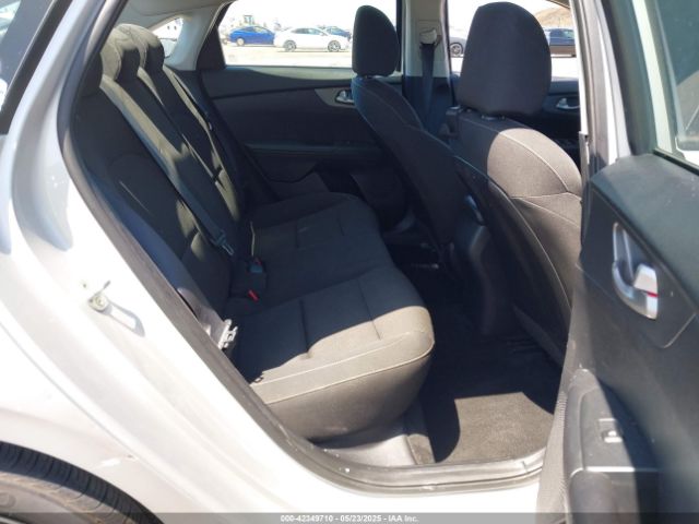3KPF24AD8ME272130 KIA mpi nu