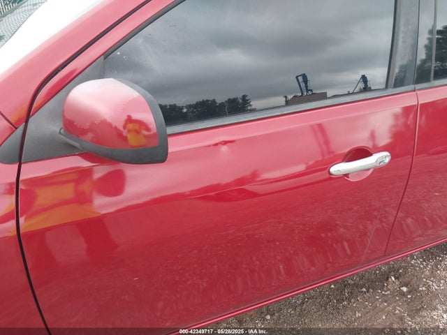 Nissan Versa 1.6 Sv 2014 3N1CN7AP1EL803464 Image 6