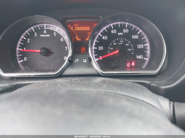 Nissan Versa 1.6 Sv 2014 3N1CN7AP1EL803464 Image 7