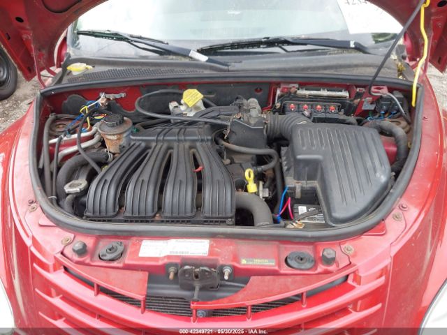 2008 CHRYSLER PT CRUISER 3A8FY48B28T108742 Photo 9