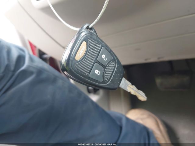 2008 CHRYSLER PT CRUISER 3A8FY48B28T108742 Photo 10