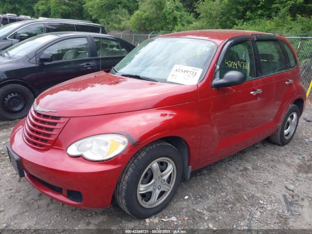2008 CHRYSLER PT CRUISER 3A8FY48B28T108742 Photo 1