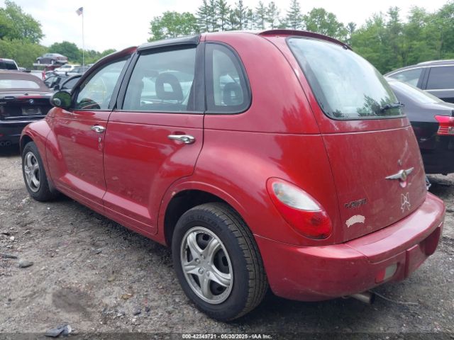 2008 CHRYSLER PT CRUISER 3A8FY48B28T108742 Photo 2