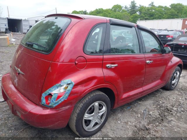 2008 CHRYSLER PT CRUISER 3A8FY48B28T108742 Photo 3
