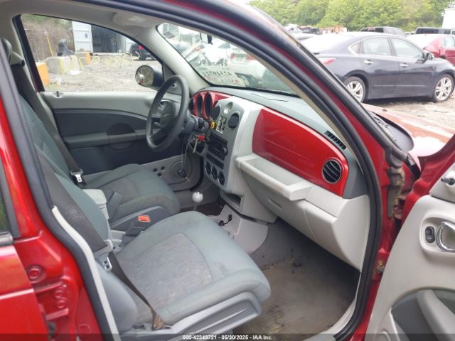 2008 CHRYSLER PT CRUISER 3A8FY48B28T108742 Photo 4
