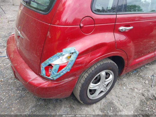 2008 CHRYSLER PT CRUISER 3A8FY48B28T108742 Photo 5