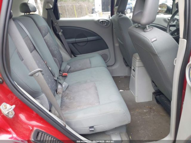 2008 CHRYSLER PT CRUISER 3A8FY48B28T108742 Photo 7