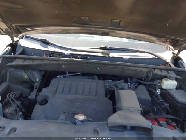 5TDDKRFH5GS292104 Toyota 2gr-fe