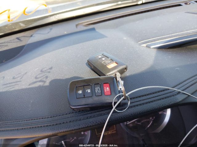 5TDDKRFH5GS292104 Toyota 2gr-fe