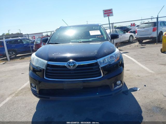 5TDDKRFH5GS292104 Toyota 2gr-fe