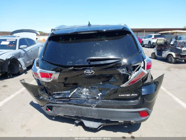 5TDDKRFH5GS292104 Toyota 2gr-fe