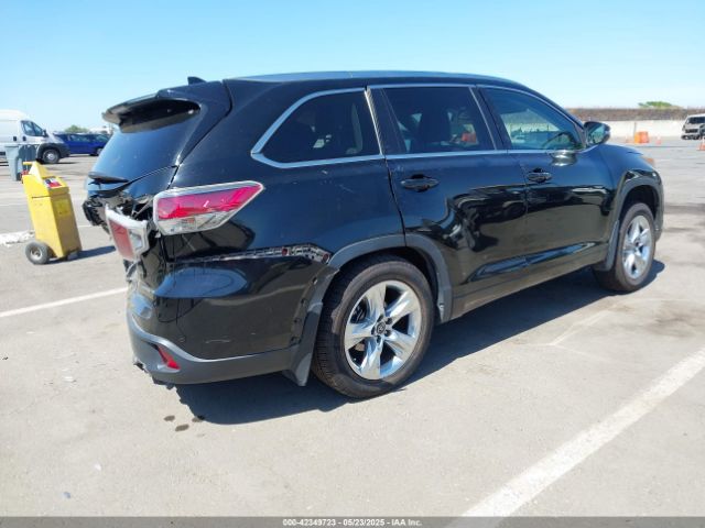 5TDDKRFH5GS292104 Toyota 2gr-fe