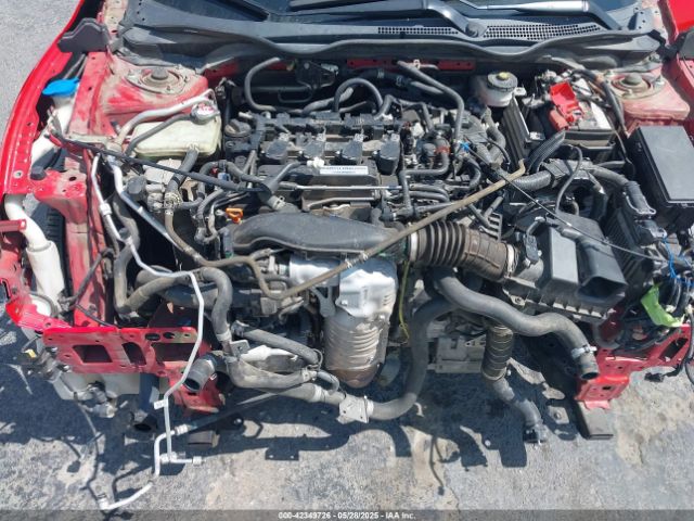 SHHFK7H58JU432849 Honda CIVIC EX