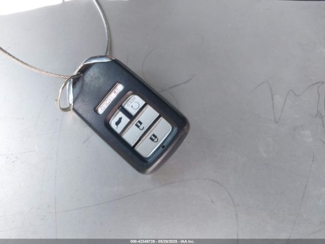 SHHFK7H58JU432849 Honda CIVIC EX