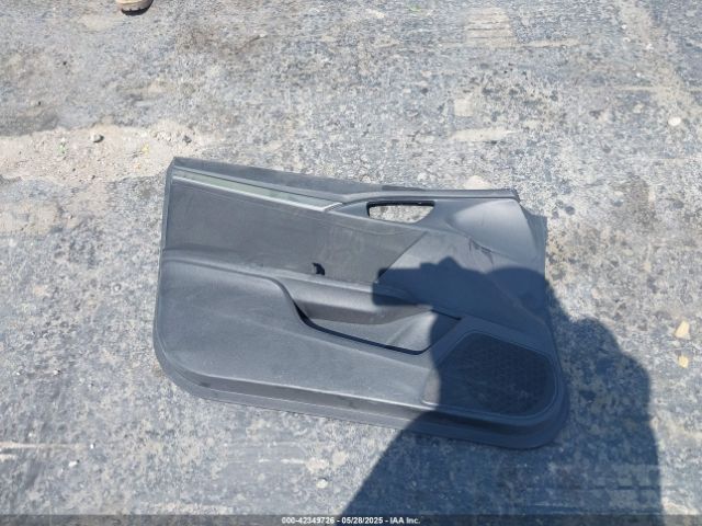 SHHFK7H58JU432849 Honda CIVIC EX