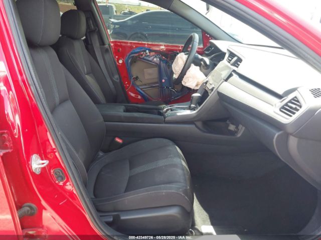 SHHFK7H58JU432849 Honda CIVIC EX
