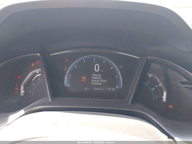 SHHFK7H58JU432849 Honda CIVIC EX