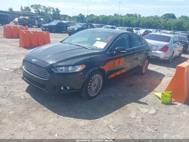 3FA6P0K93GR231217 Ford Fusion Titanium