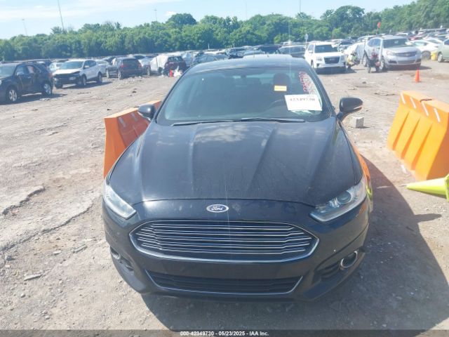 3FA6P0K93GR231217 Ford Fusion Titanium