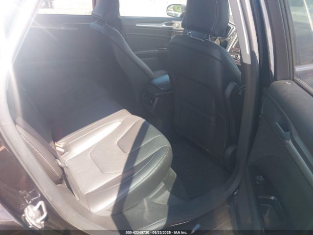 3FA6P0K93GR231217 Ford Fusion Titanium