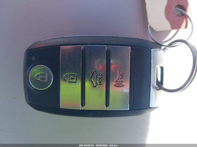 5XXGU4L1XLG415120 KIA t-gdi