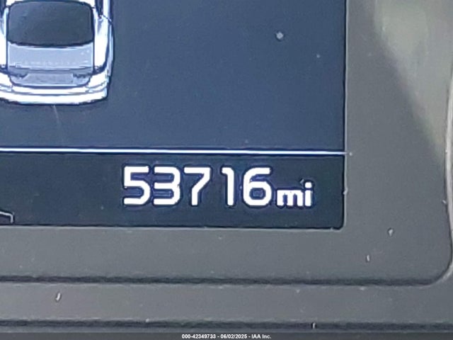 5XXGU4L1XLG415120 KIA t-gdi