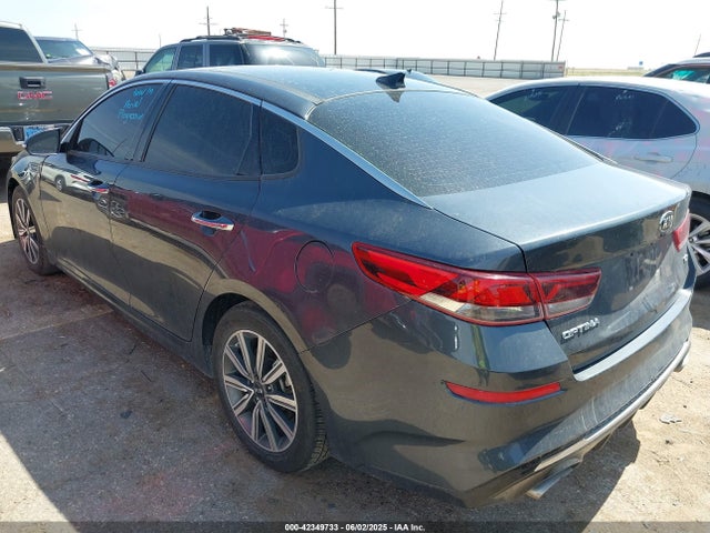 5XXGU4L1XLG415120 KIA t-gdi
