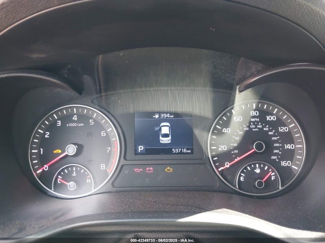 5XXGU4L1XLG415120 KIA t-gdi