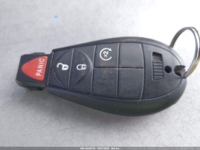2016 DODGE GRAND CARAVAN 2C4RDGBGXGR318318 Photo 10