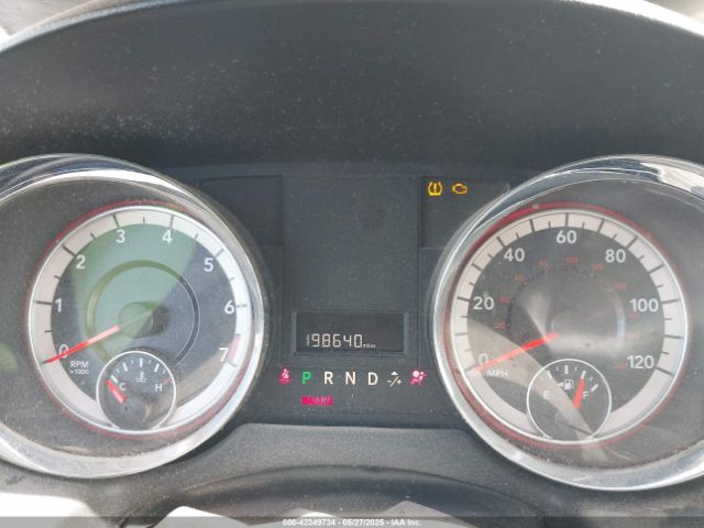 2016 DODGE GRAND CARAVAN 2C4RDGBGXGR318318 Photo 6