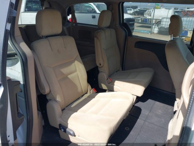 2016 DODGE GRAND CARAVAN 2C4RDGBGXGR318318 Photo 7