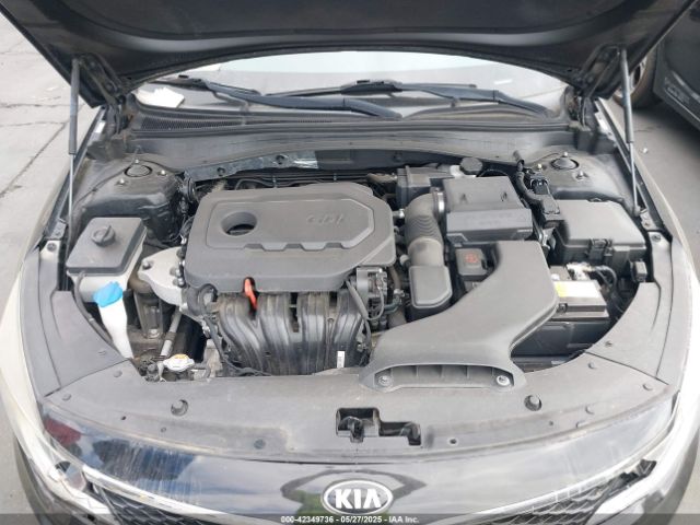 5XXGT4L31JG178681 KIA gdi