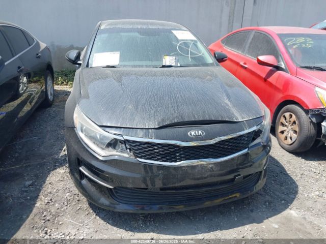 5XXGT4L31JG178681 KIA gdi