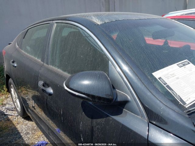 5XXGT4L31JG178681 KIA gdi