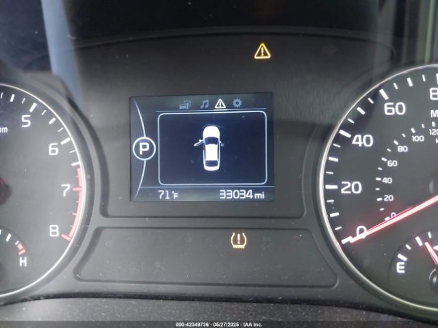 5XXGT4L31JG178681 KIA gdi