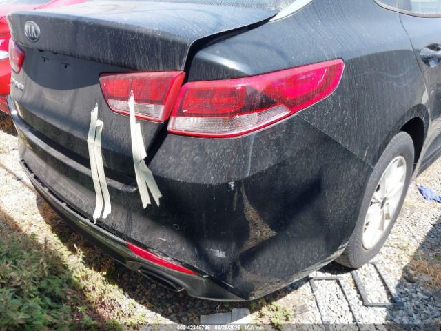 5XXGT4L31JG178681 KIA gdi