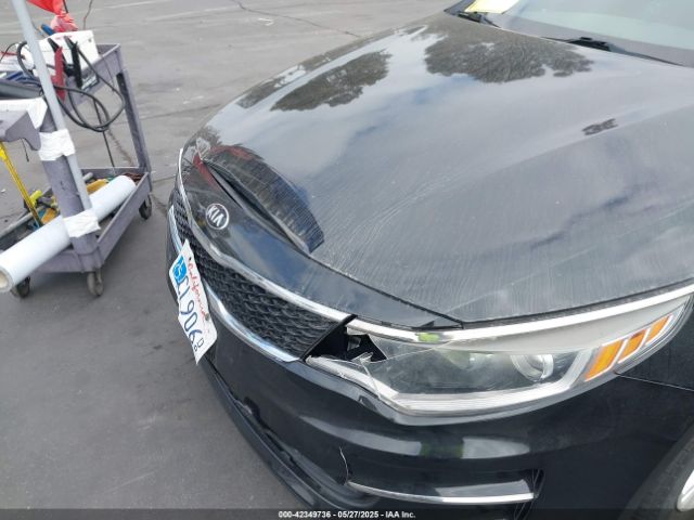 5XXGT4L31JG178681 KIA gdi