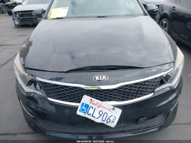 5XXGT4L31JG178681 KIA gdi