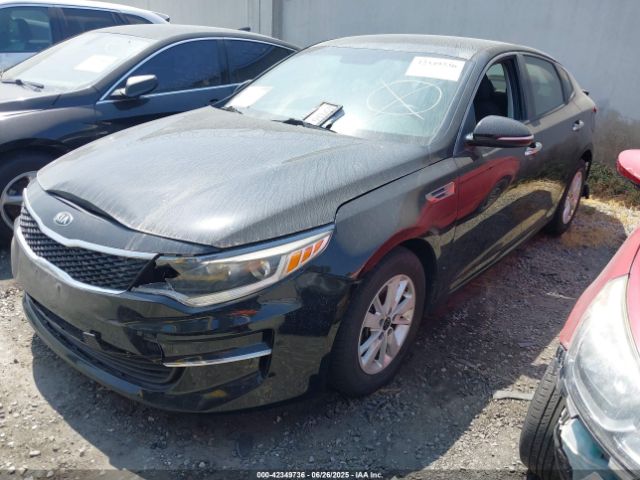 5XXGT4L31JG178681 KIA gdi