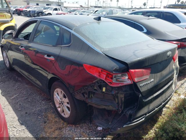 5XXGT4L31JG178681 KIA gdi